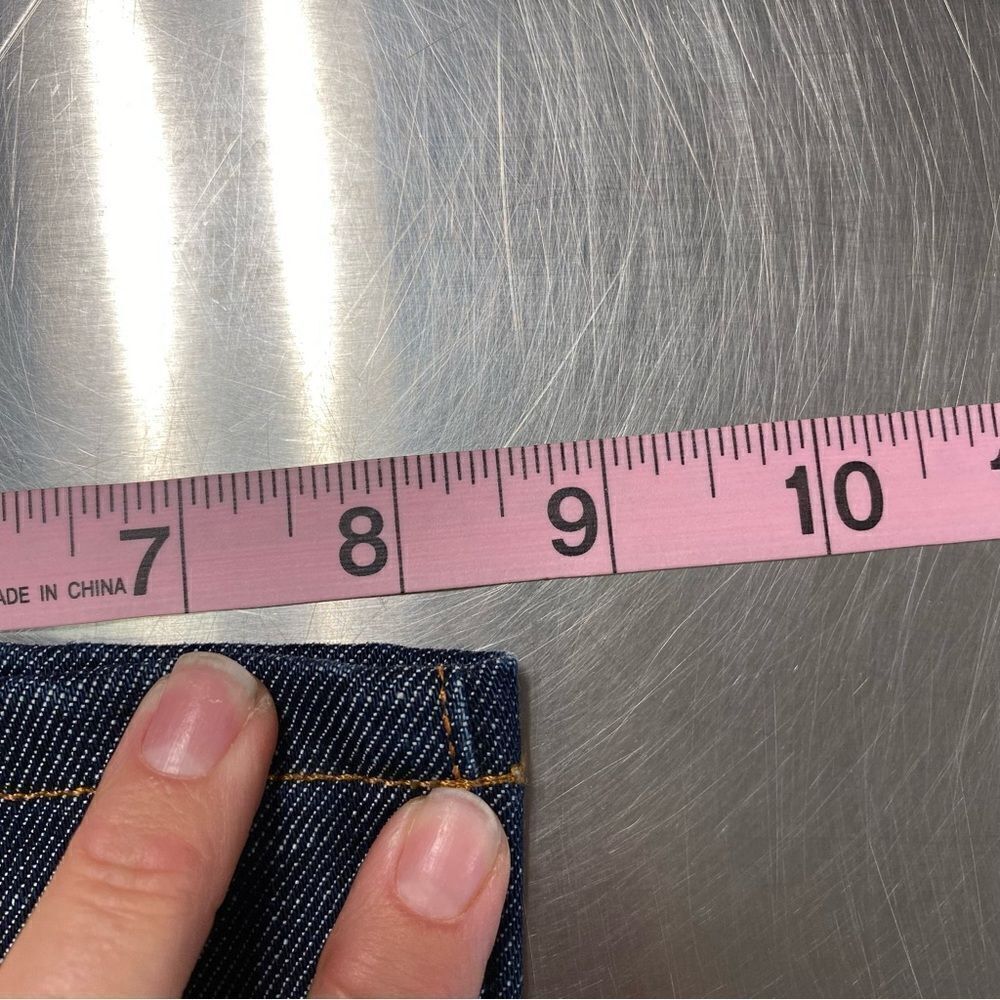 Citizens of Humanity Ava #142 Straight Leg Jeans - Picture 10 of 12